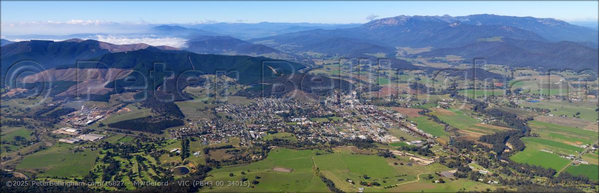 Peter Bellingham Photography Myrtleford - VIC (PBH3 00 34015)